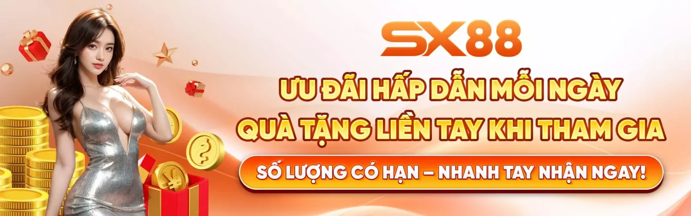 Banner SX88 1
